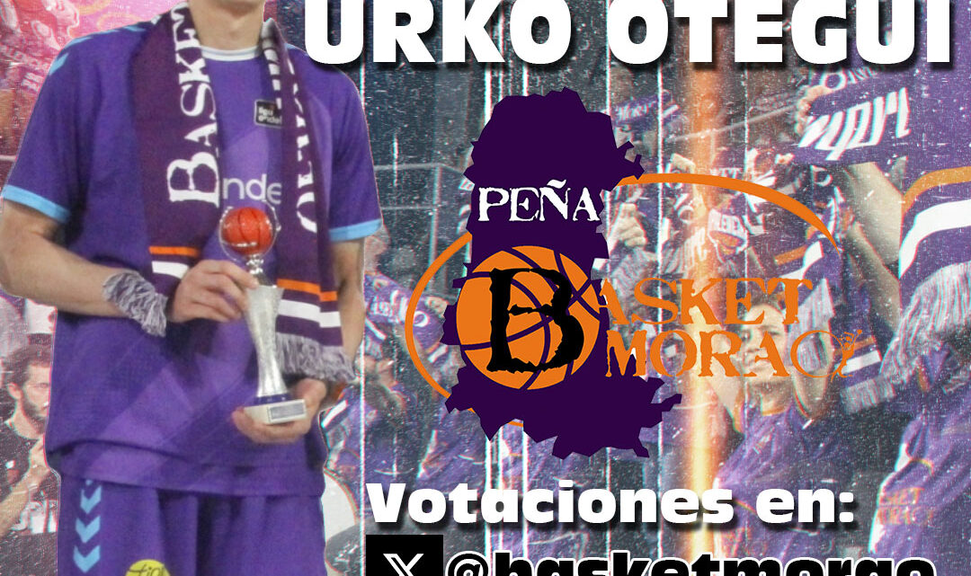 Este viernes comienza el XVI Trofeo Urko Otegui al mejor jugador de Palencia Baloncesto