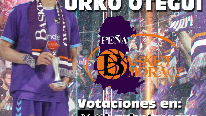 Este viernes comienza el XVI Trofeo Urko Otegui al mejor jugador de Palencia Baloncesto